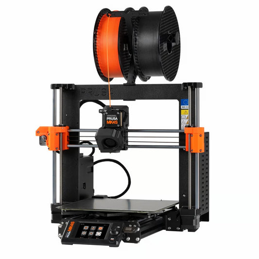 Custom 3D Printing