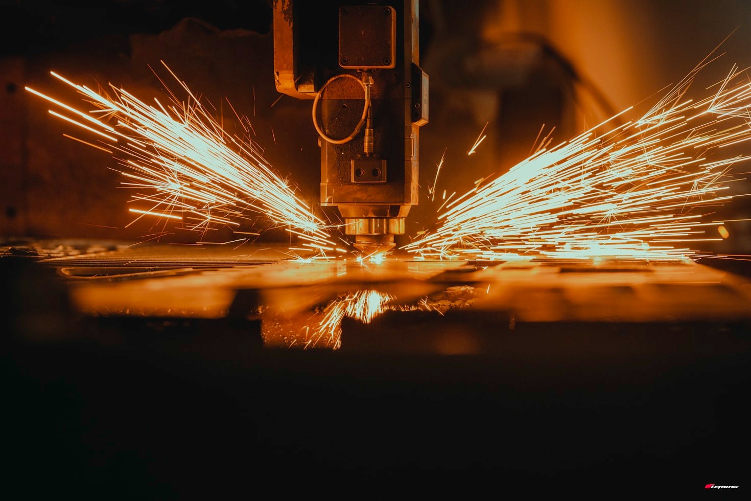 The Art of Precision Laser Cutting Explained
