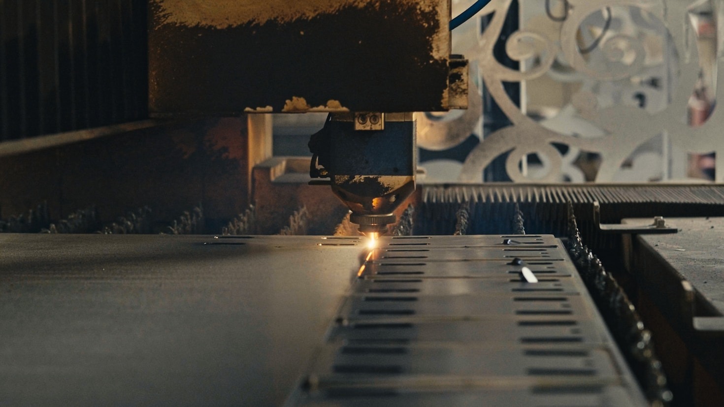 Modern Manufacturing Techniques for Small Business Owners